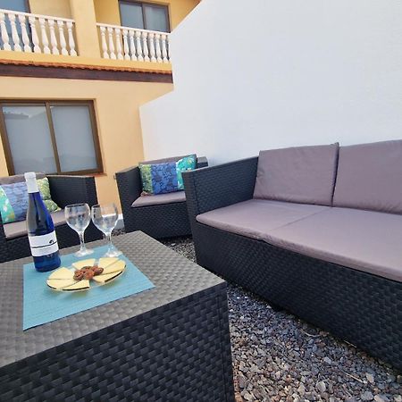 Tamaduste Holidays Relax & Confort Exterior foto