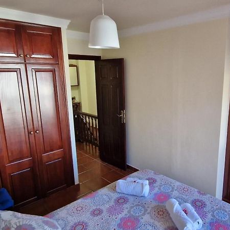Tamaduste Holidays Relax & Confort Exterior foto