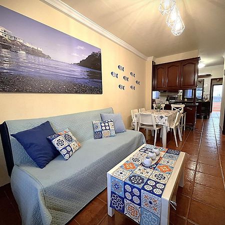 Tamaduste Holidays Relax & Confort Exterior foto
