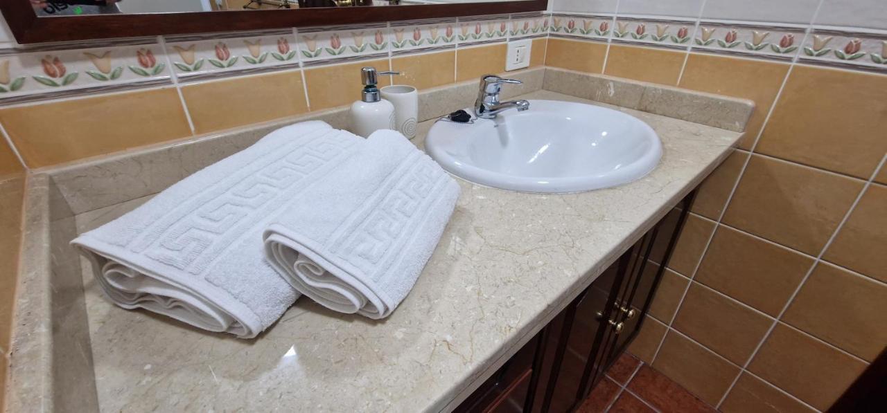 Tamaduste Holidays Relax & Confort Exterior foto