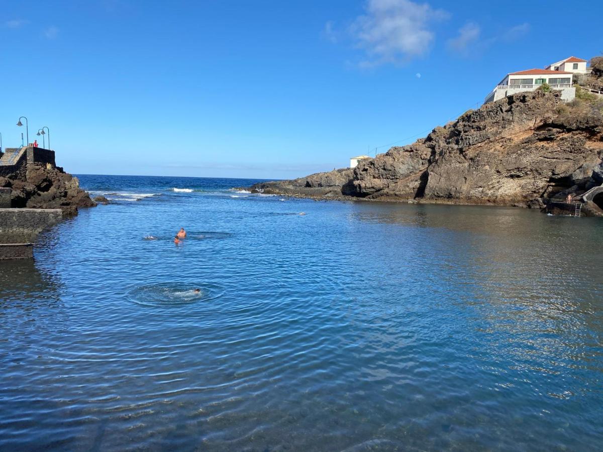 Tamaduste Holidays Relax & Confort Exterior foto