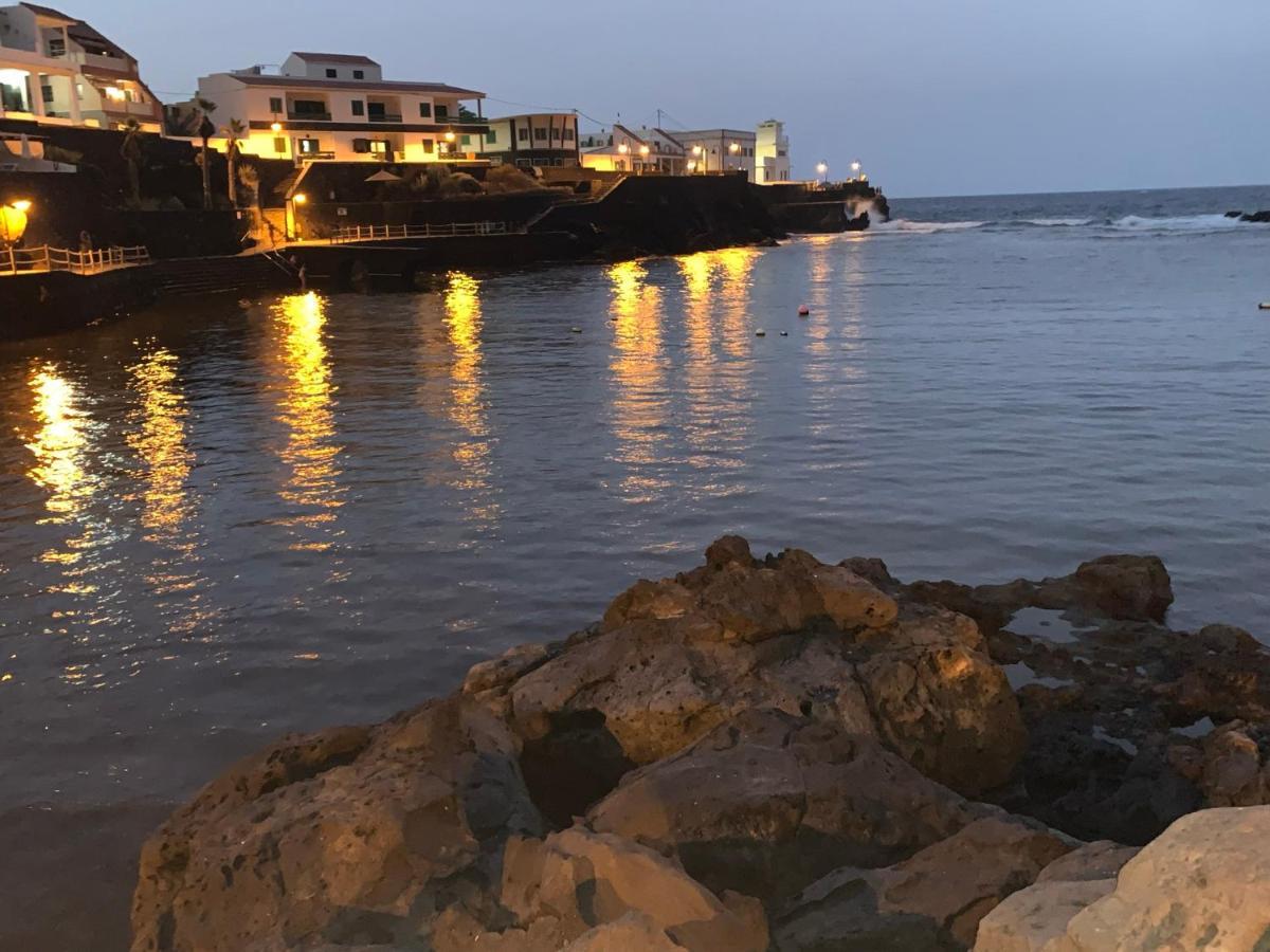 Tamaduste Holidays Relax & Confort Exterior foto