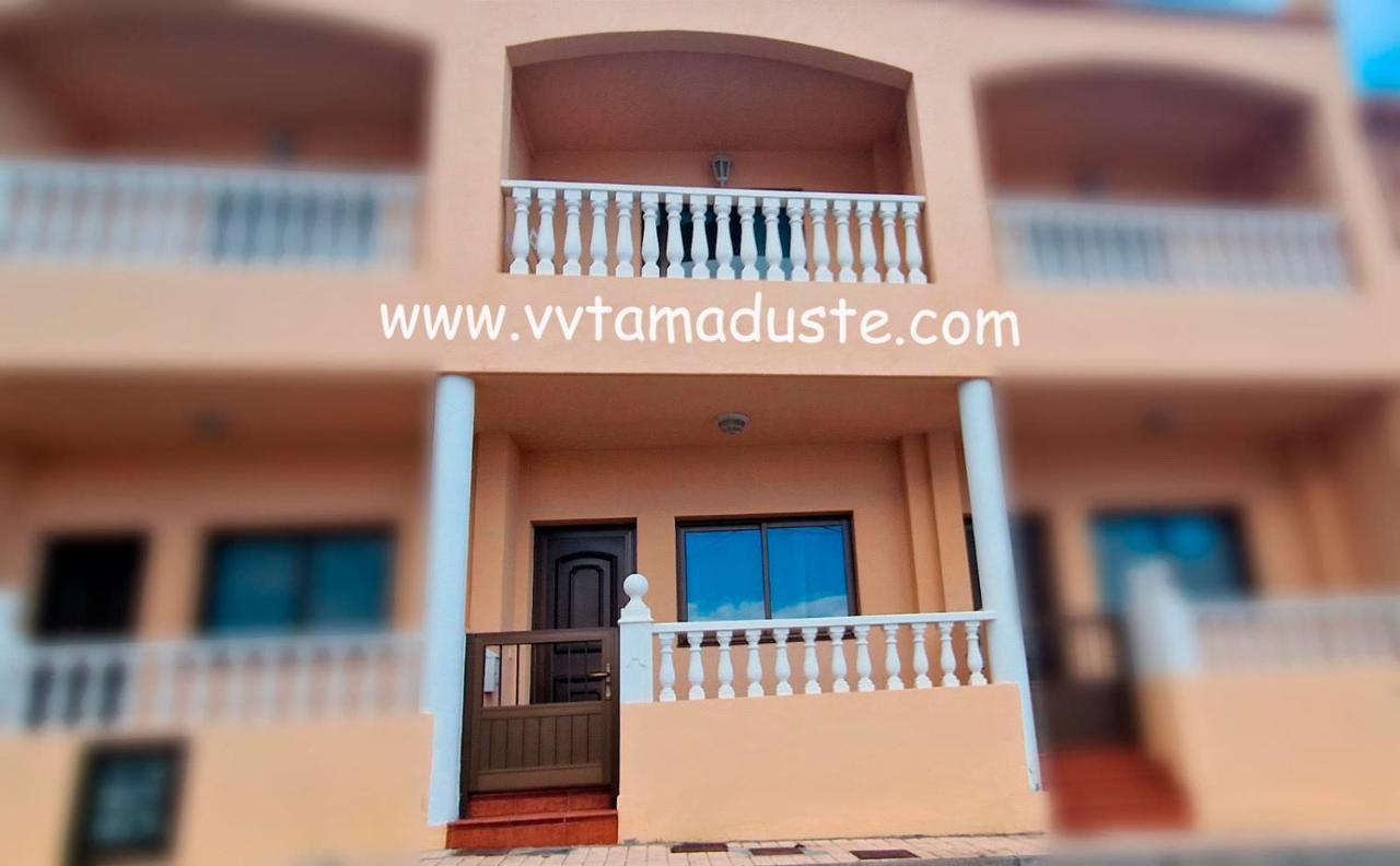 Tamaduste Holidays Relax & Confort Exterior foto