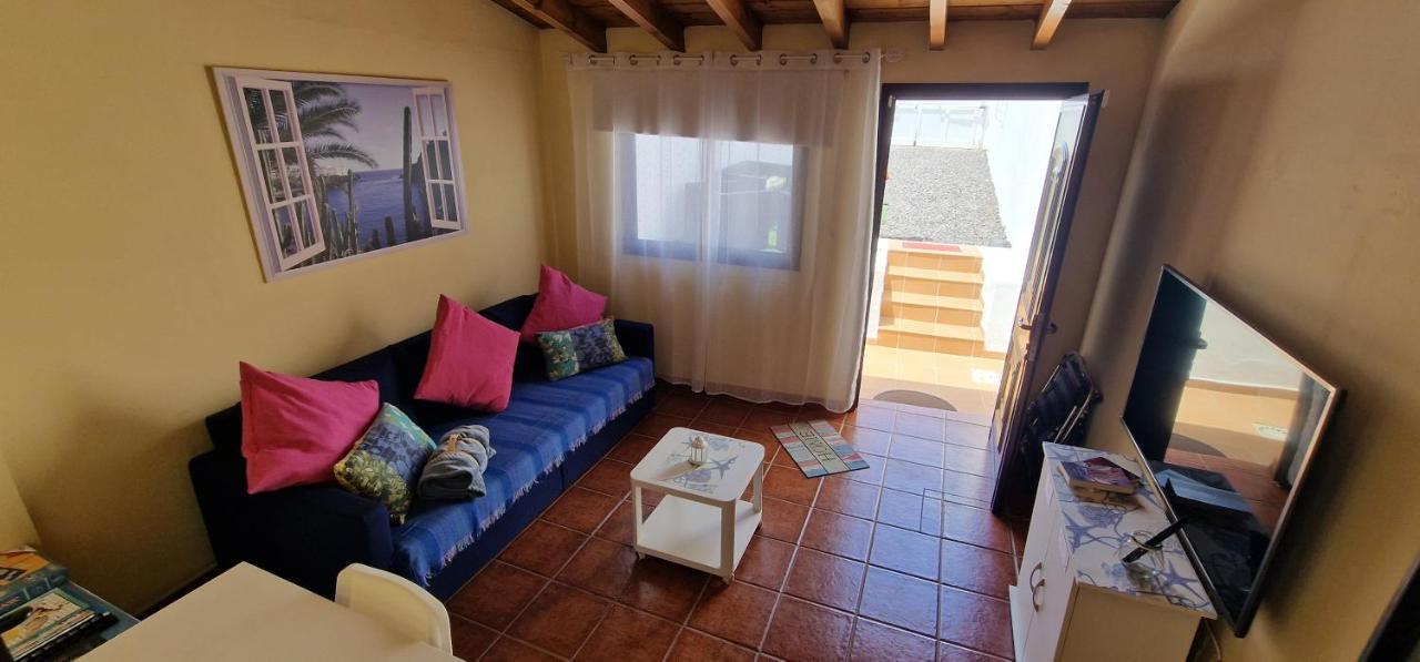 Tamaduste Holidays Relax & Confort Exterior foto