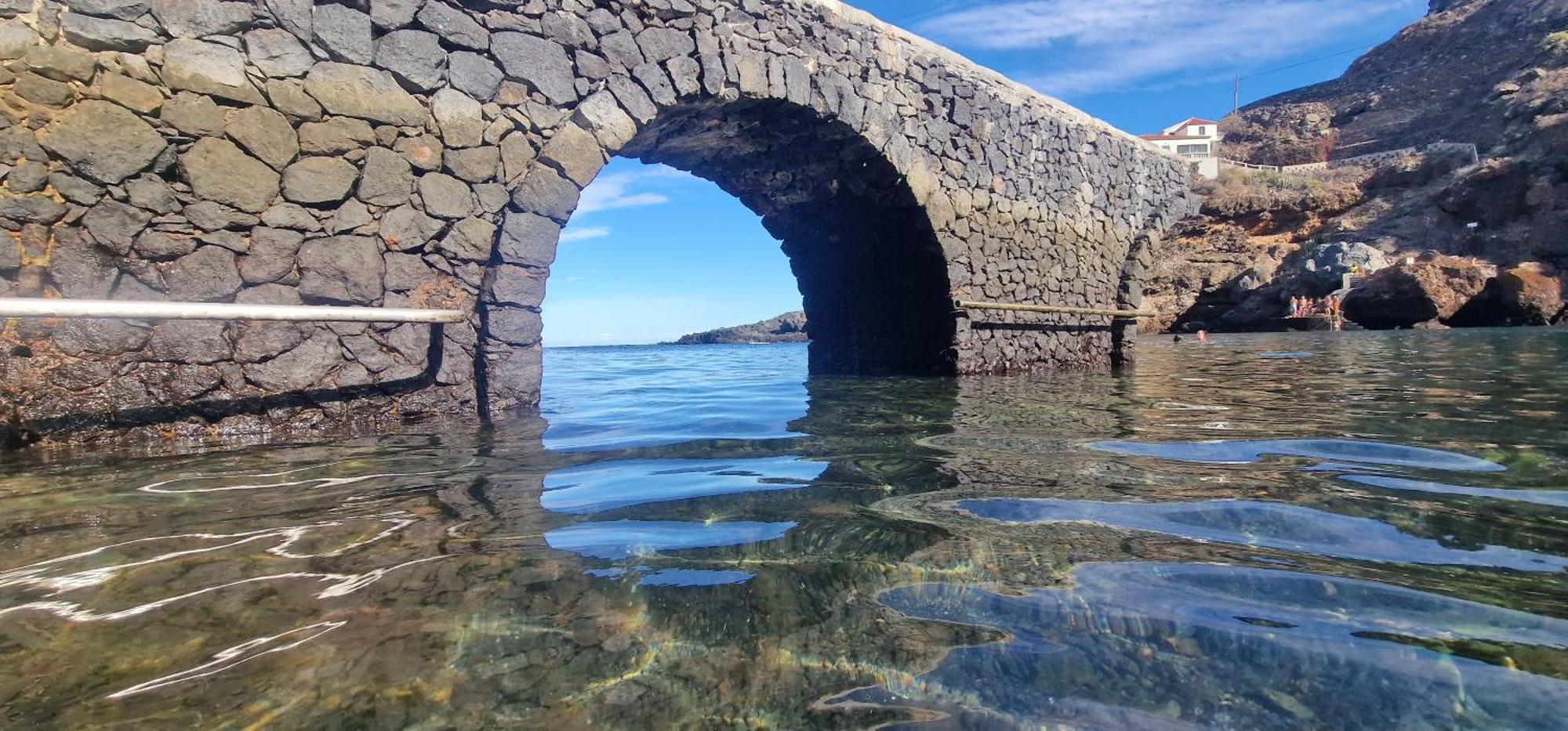Tamaduste Holidays Relax & Confort Exterior foto