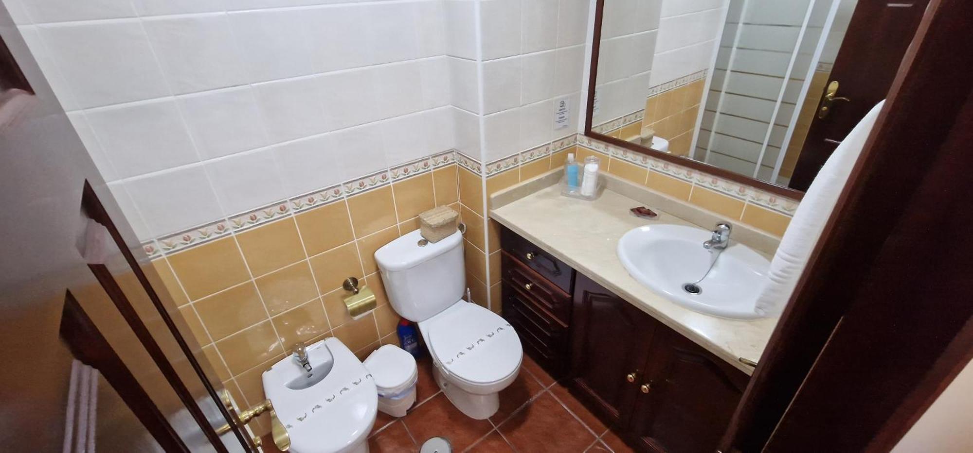 Tamaduste Holidays Relax & Confort Exterior foto
