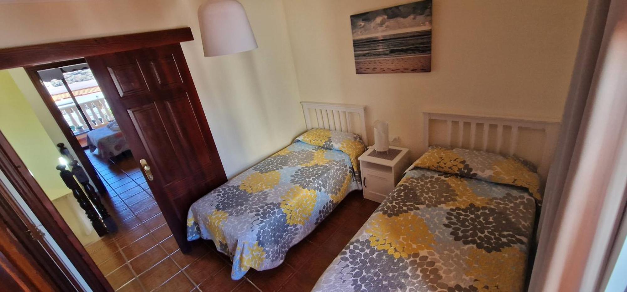 Tamaduste Holidays Relax & Confort Exterior foto
