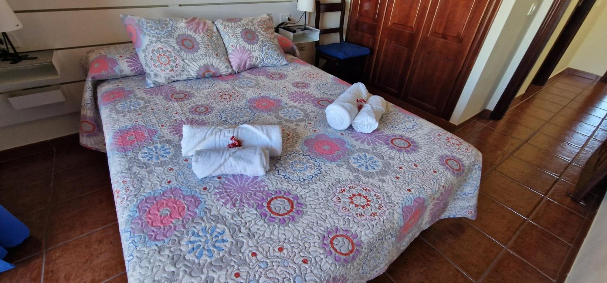 Tamaduste Holidays Relax & Confort Exterior foto