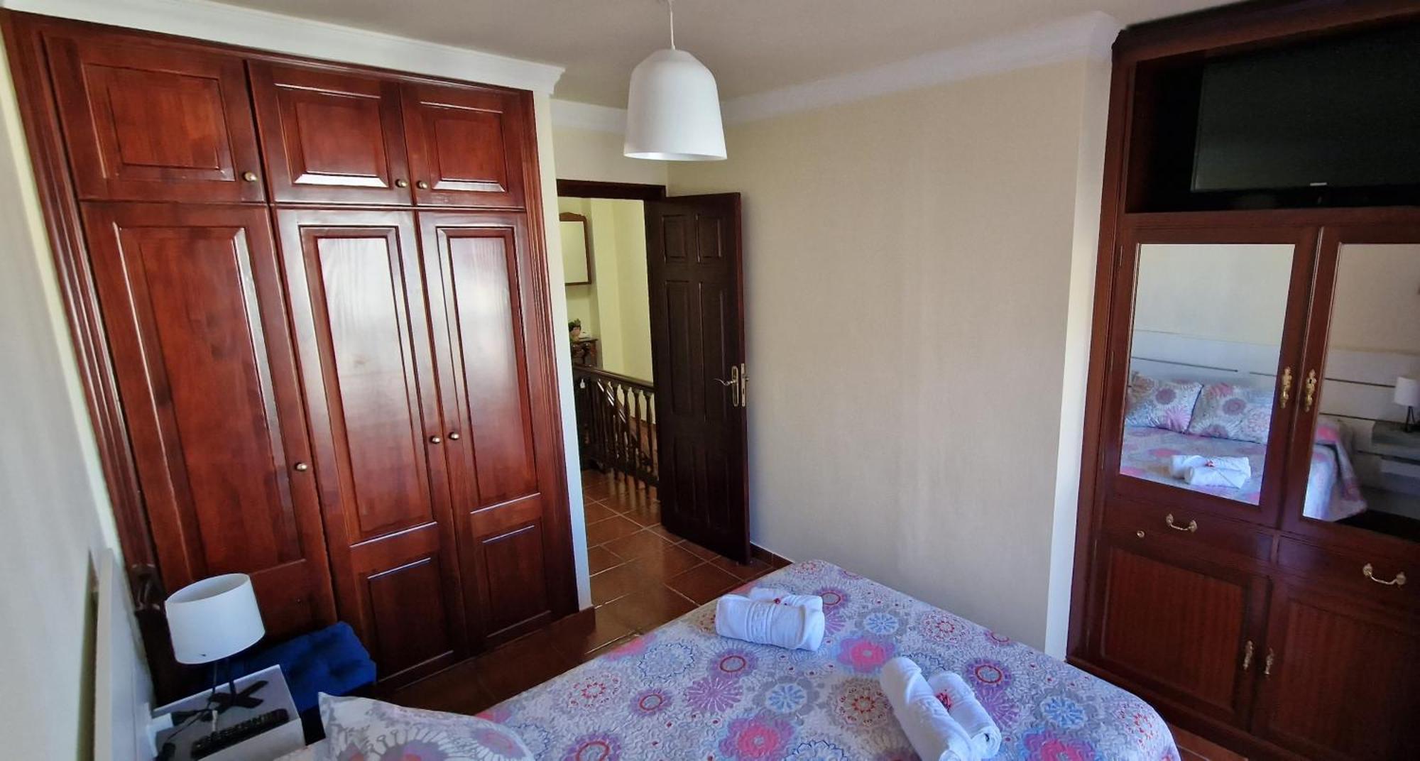 Tamaduste Holidays Relax & Confort Exterior foto