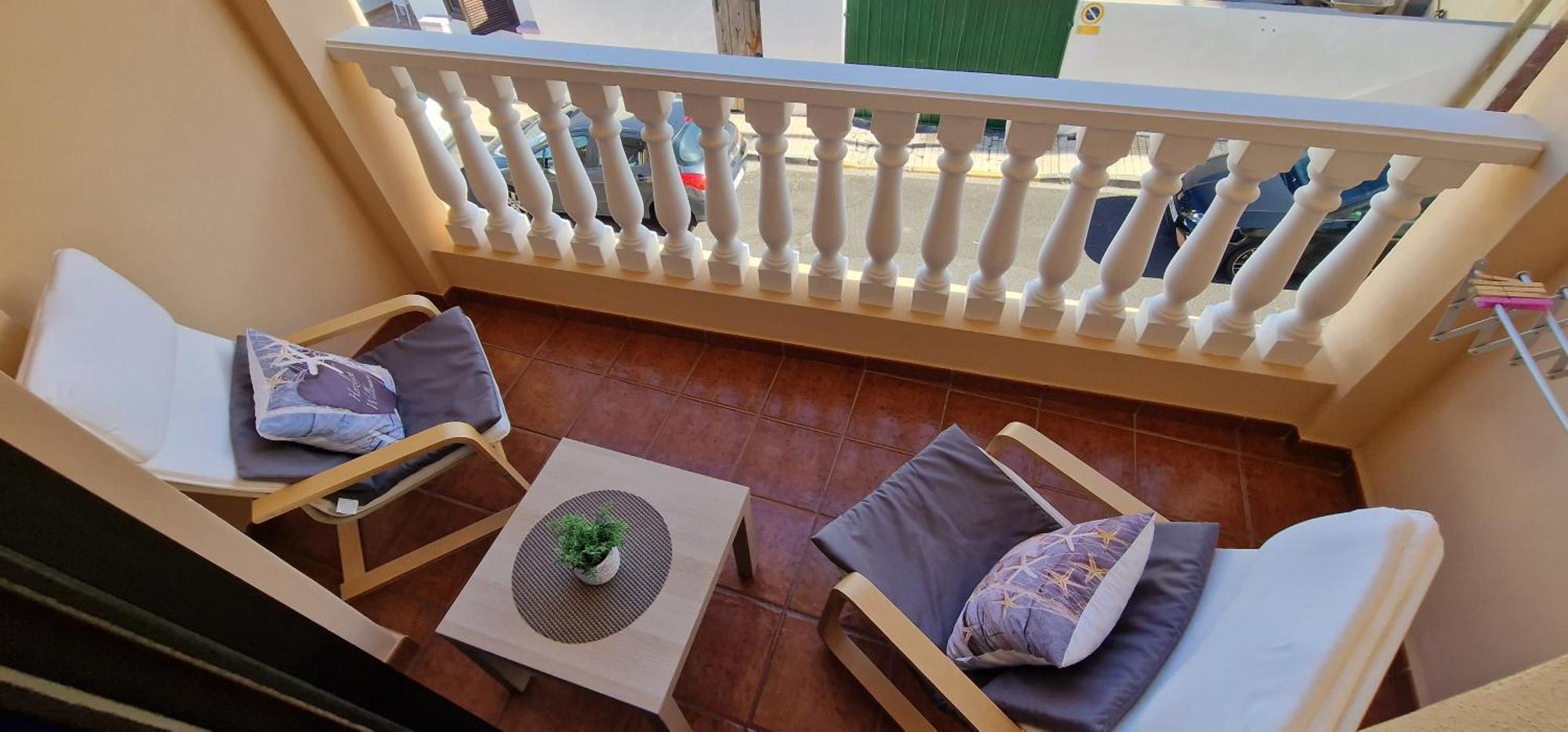 Tamaduste Holidays Relax & Confort Exterior foto